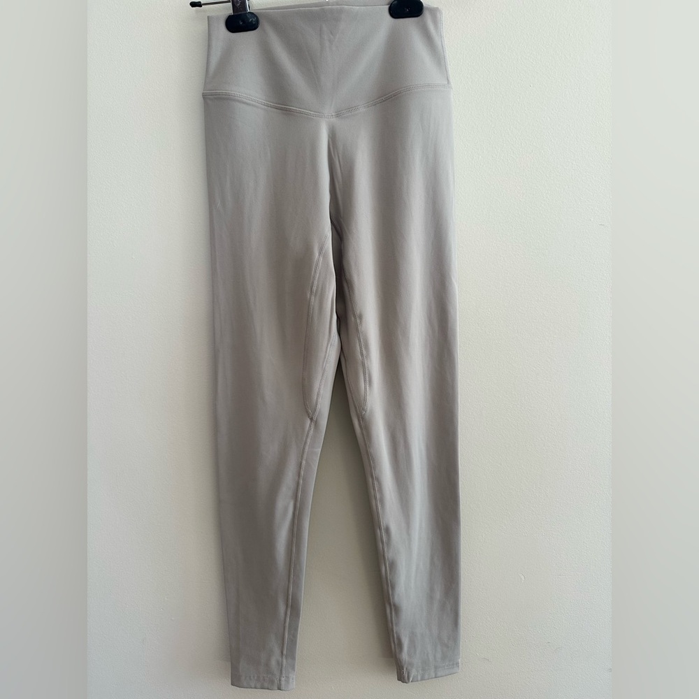 Balance Athletica Light Tan Leggings